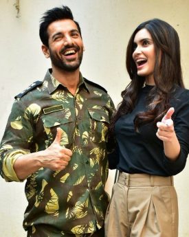 John abraham and diana penty