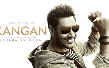 Kangan video song by harbhajan mann