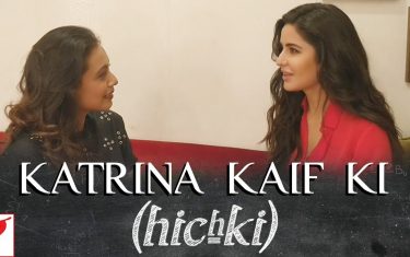 Katrina kaif ki 'hichki'