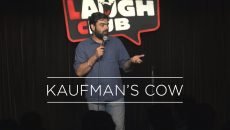 Kaufman'S Cow - Stand Up Comedy By Manik Mahna 2 Kaufman's cow - stand up comedy by manik mahna