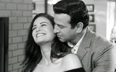 'kehne ko humsafar hain' trailer