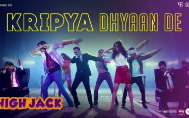Kripya dhyaan de song - 'high jack'
