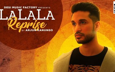 La la la (reprise) - arjun kanungo