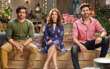 Lakk mera hit song - 'sonu ke titu ki sweety'