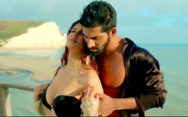 Making of tum mere ho song - 'hate story iv'