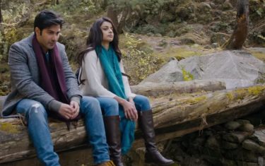 Manwaa song - 'october'