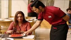 Meet Danish Walia From 'October' 5 Meet danish walia from 'october'