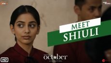 Meet Shiuli From 'October' 5 Meet shiuli from 'october'