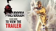 'Mehbooba' Theatrical Trailer 3 'mehbooba' theatrical trailer