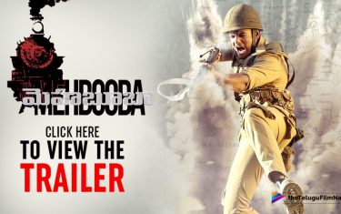 'Mehbooba' Theatrical Trailer 9 'mehbooba' theatrical trailer