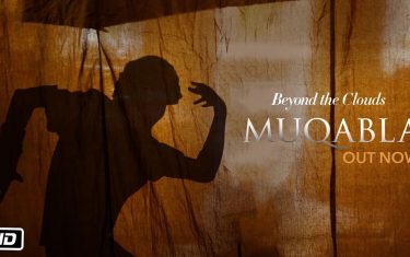 Muqabla song promo ft. Ishaan khatter - 'beyond the clouds'