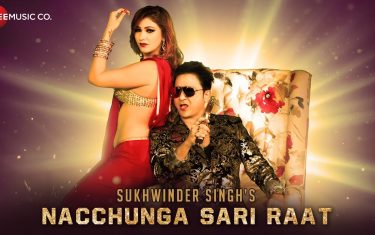 Nachunga sarri raat song by sukhwinder singh ft. Jasleen matharu