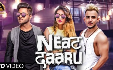 Neat daaru song by raman kapoor ft. Millind gaba