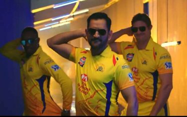 Official Csk Whistlepodu 2018 - Csk Anthem 5 Official csk whistlepodu 2018 - csk anthem