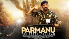 Parmanu: The Story Of Pokhran Official Trailer 2 Parmanu: the story of pokhran official trailer