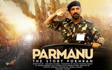 Parmanu: the story of pokhran official trailer