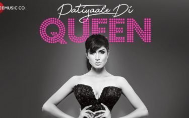 Patiyaale di queen music video by divvya chouksey