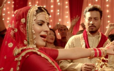 Patola song - 'blackmail'