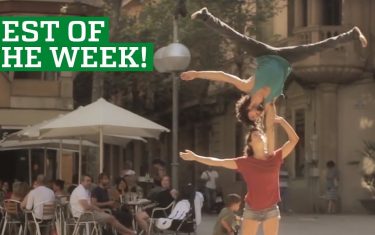 People are awesome - best of the week