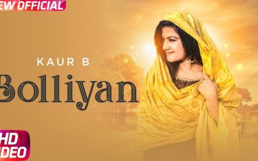 Punjabi bolliyan by kaur b