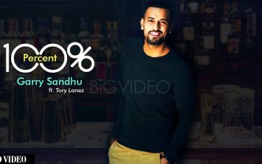 Punjabi song 100 percent by garry sandhu
