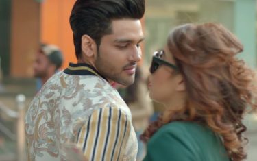 Punjabi song ak 47 by sunny kahlon ft. Bhumika sharma