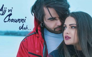 Punjabi song ajj vi chaunni aah by ninja ft. Himanshi khurana