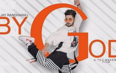 Punjabi song by god by b jay randhawa