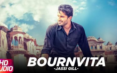 Punjabi song bournvita by jassi gill