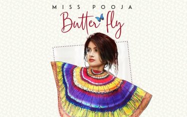 Punjabi song butterfly by miss pooja