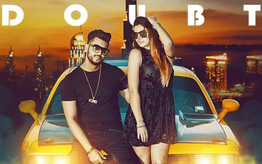 Punjabi song doubt by a kingg