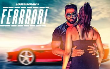 Punjabi song ferrrari by harsimran