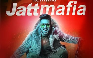 Punjabi song jatt mafia by akal inder