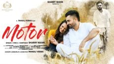 Punjabi Song Motor By Sharry Mann 5 Punjabi song motor by sharry mann