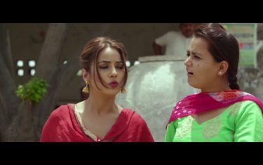 Punjabi song poh da mahina by jindu bhullar ft. Shehnaaz gill