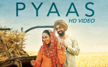 Punjabi song pyaas - 'sajjan singh rangroot'