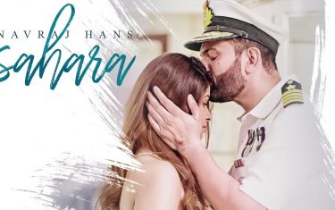 Punjabi song sahara by navraj hans ft. Swati mehra