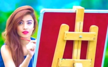 Punjabi song sang ke by guri benipal