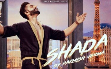 Punjabi song shada by parmish verma