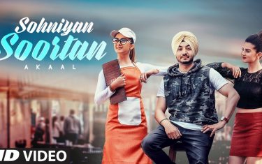 Punjabi song sohniyan soortan by akaal