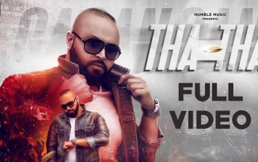 Punjabi song tha tha by gagan tung ft. Mr. Vgrooves