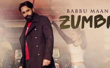 Punjabi song zumba (ik c pagal) by babbu maan