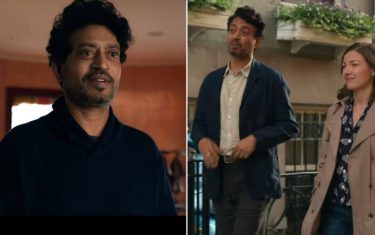 'puzzle' trailer ft. Irrfan khan