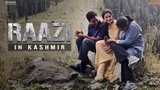 Raazi In Kashmir 2 Raazi in kashmir