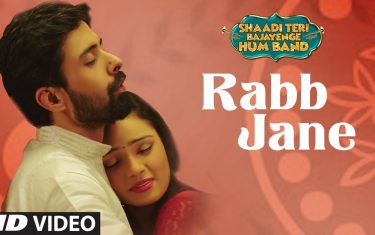 Rabb jane song by sonu nigam - 'shaadi teri bajayenge hum band'