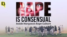 Rape Is Consensual: Inside Haryana'S Rape Culture 3 Rape is consensual: inside haryana's rape culture