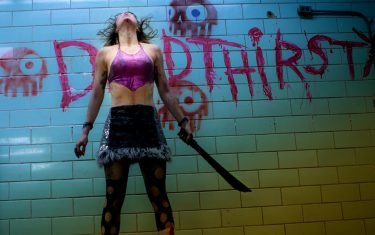 'rave party massacre' trailer