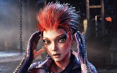 'ready player one' dreamer trailer