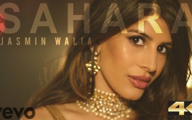 Sahara music video - jasmin walia