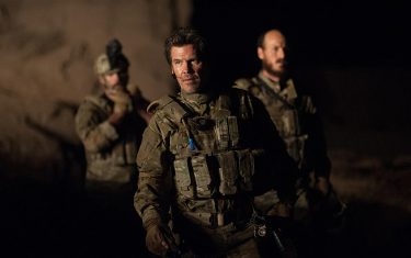 'sicario: day of the soldado' trailer